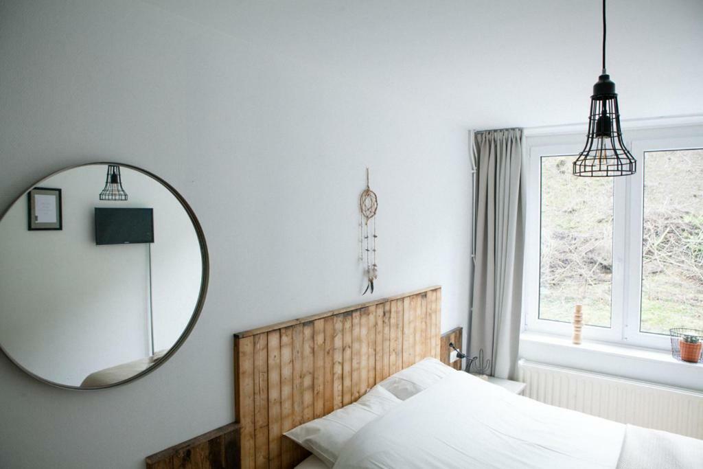 Bed & Breakfast De Plenkert Valkenburg aan de Geul Exterior photo