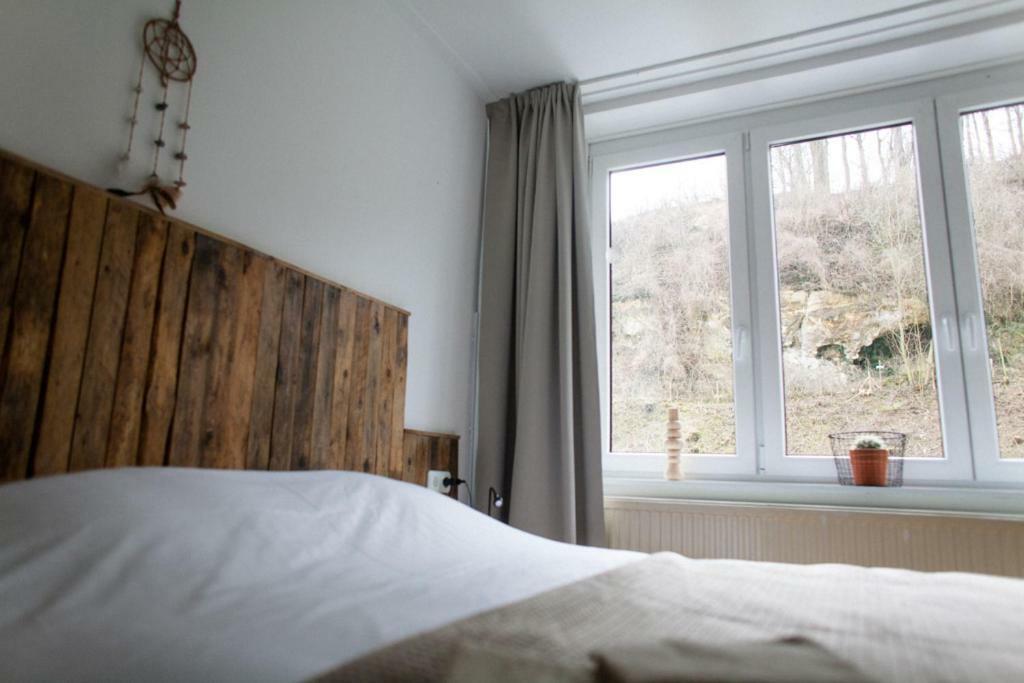 Bed & Breakfast De Plenkert Valkenburg aan de Geul Exterior photo