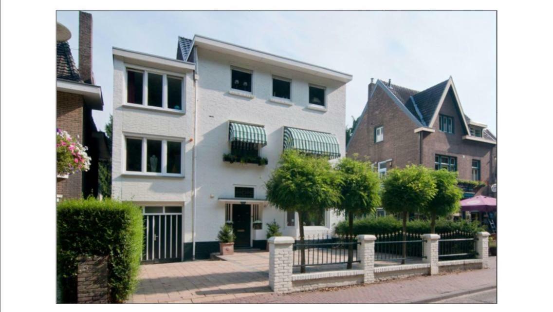 Bed & Breakfast De Plenkert Valkenburg aan de Geul Exterior photo