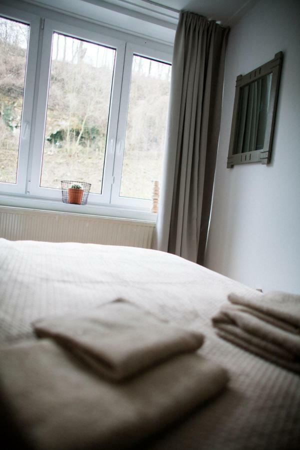 Bed & Breakfast De Plenkert Valkenburg aan de Geul Exterior photo